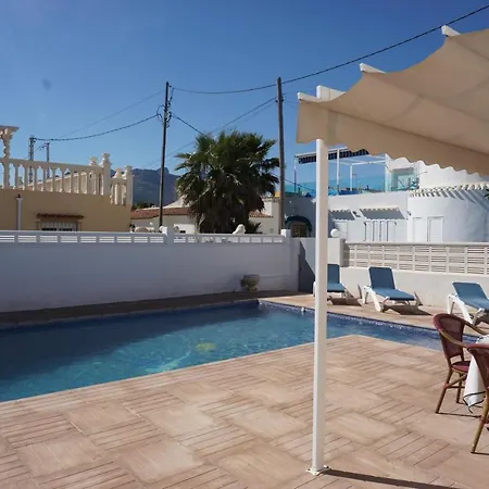 Playa Azul Holiday home