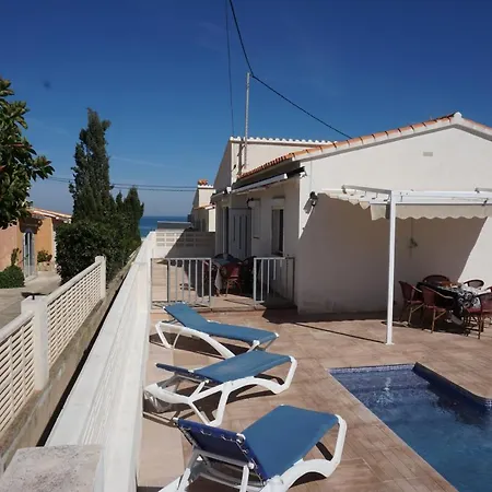 Holiday home Playa Azul *