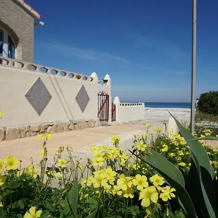 Holiday home Playa Azul