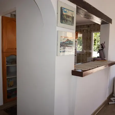 Holiday home Playa Azul Denia