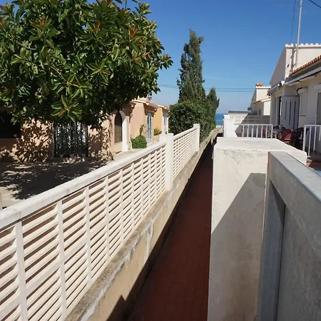 Holiday home Playa Azul *