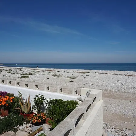 Holiday home Playa Azul Denia