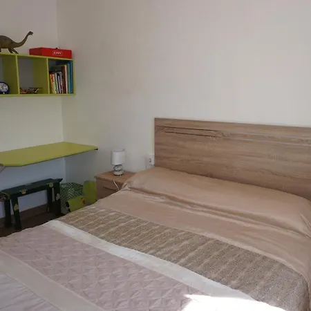 Holiday home Playa Azul Denia
