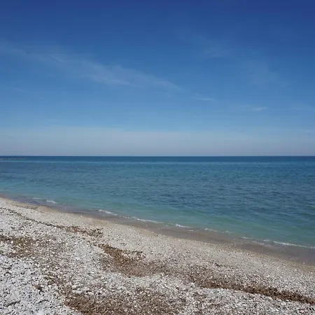Playa Azul Holiday home *