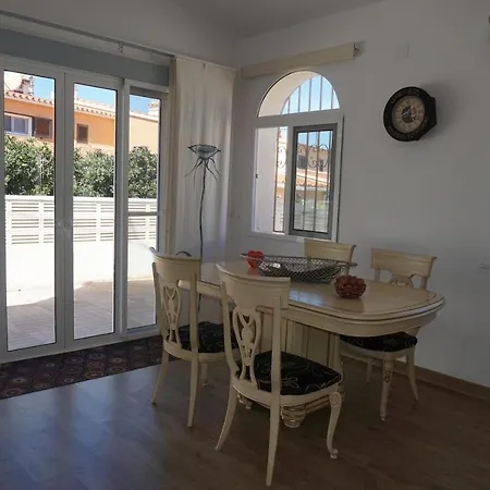Playa Azul Holiday home