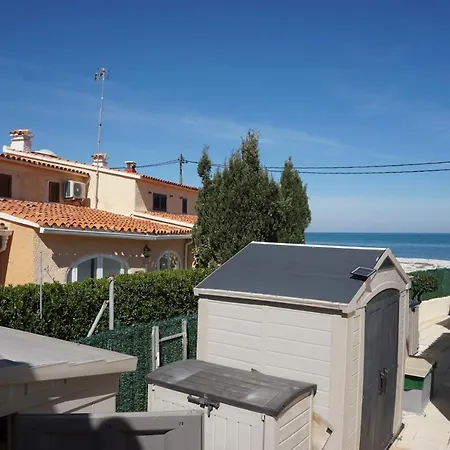 Playa Azul Prázdninový dům Denia