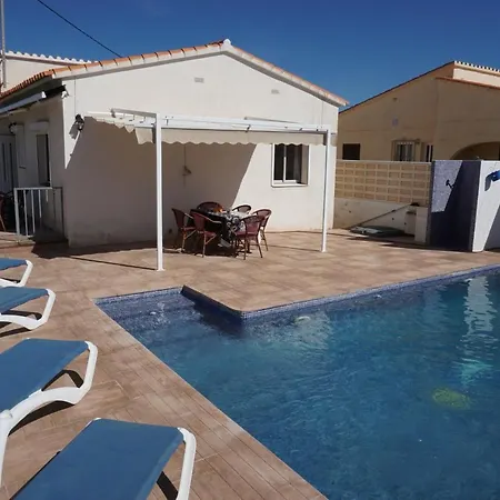 Playa Azul Holiday home