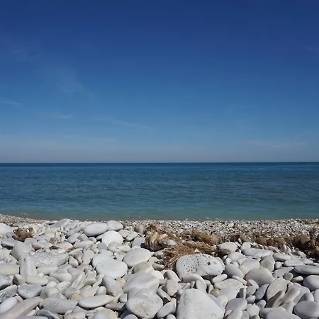 Playa Azul Prázdninový dům