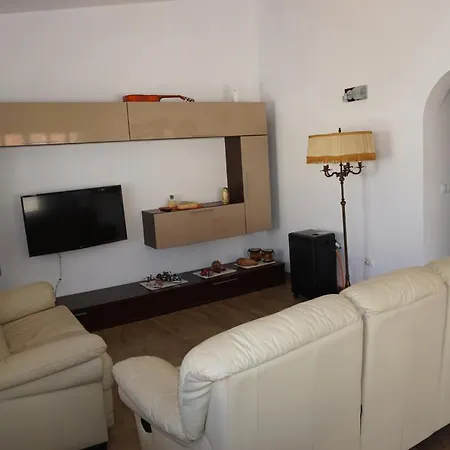Holiday home Playa Azul