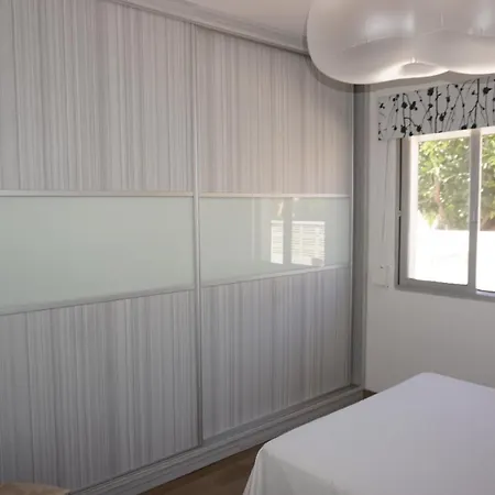 Prázdninový dům Playa Azul Denia