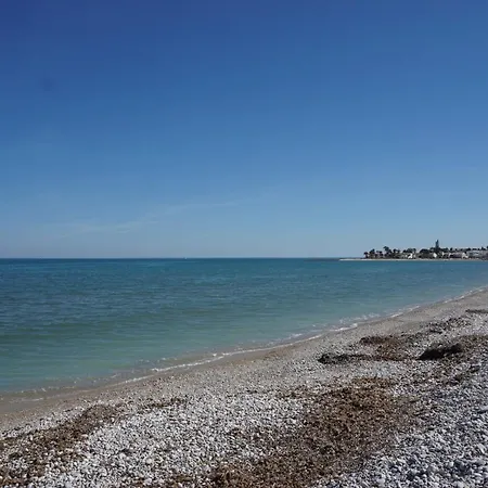 Holiday home Playa Azul Denia